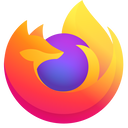 Firefox Browser logo